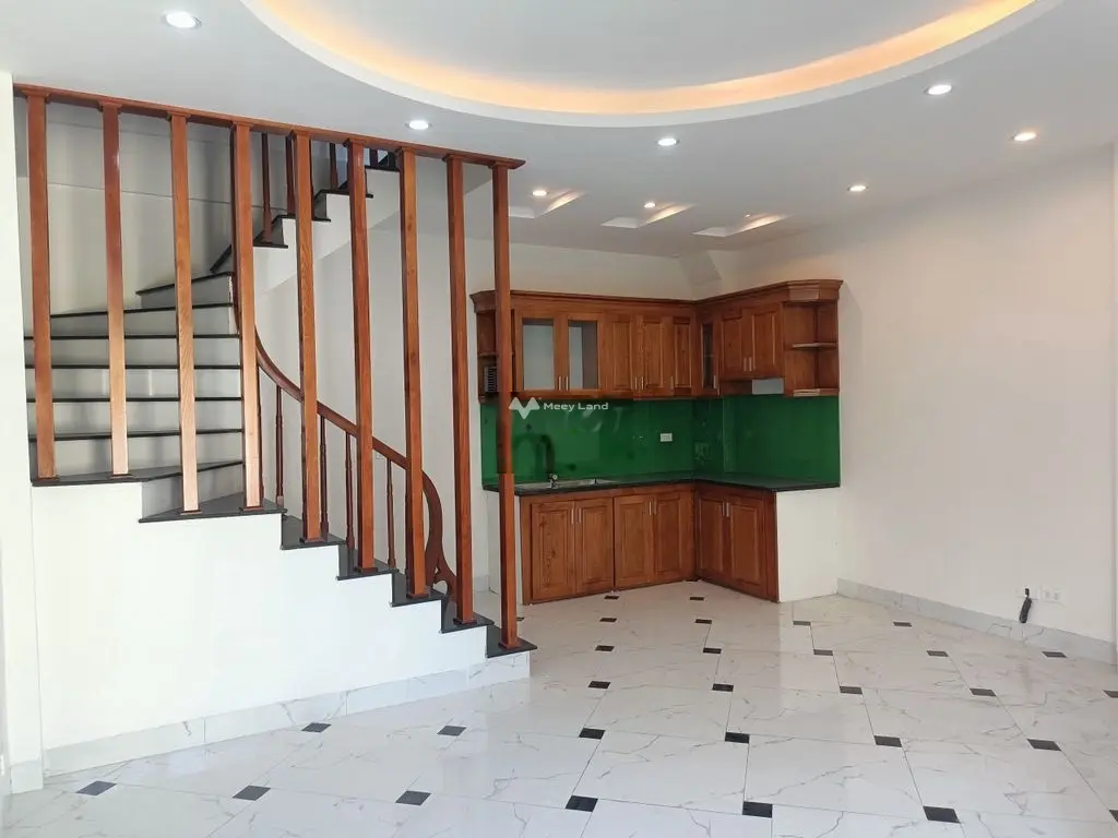 Chỉ 1,78 tỷ nhà 3Tx32m2 đường QL6 hồ An Thắng Biên Giang Hà Đông