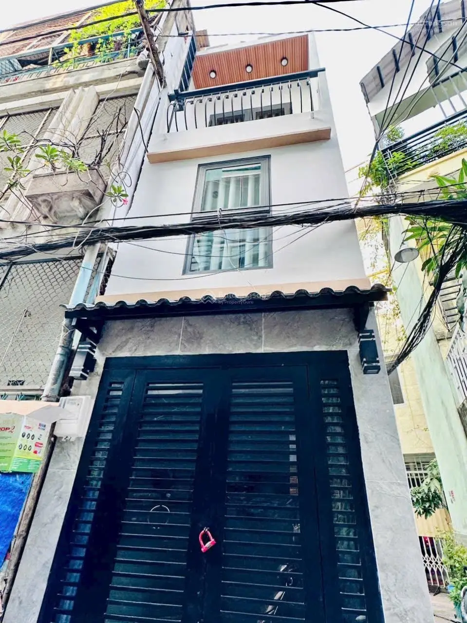 Bán nhà đẹp lung linh nguyễn đình chiểu p5 q3 shr hẻm 3,5 m khu bán đồ thời trang