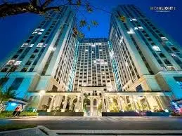 Bán căn hộ Moonlight 1 - An Lạc Green Symphony giá chỉ 4,25 tỷ VND