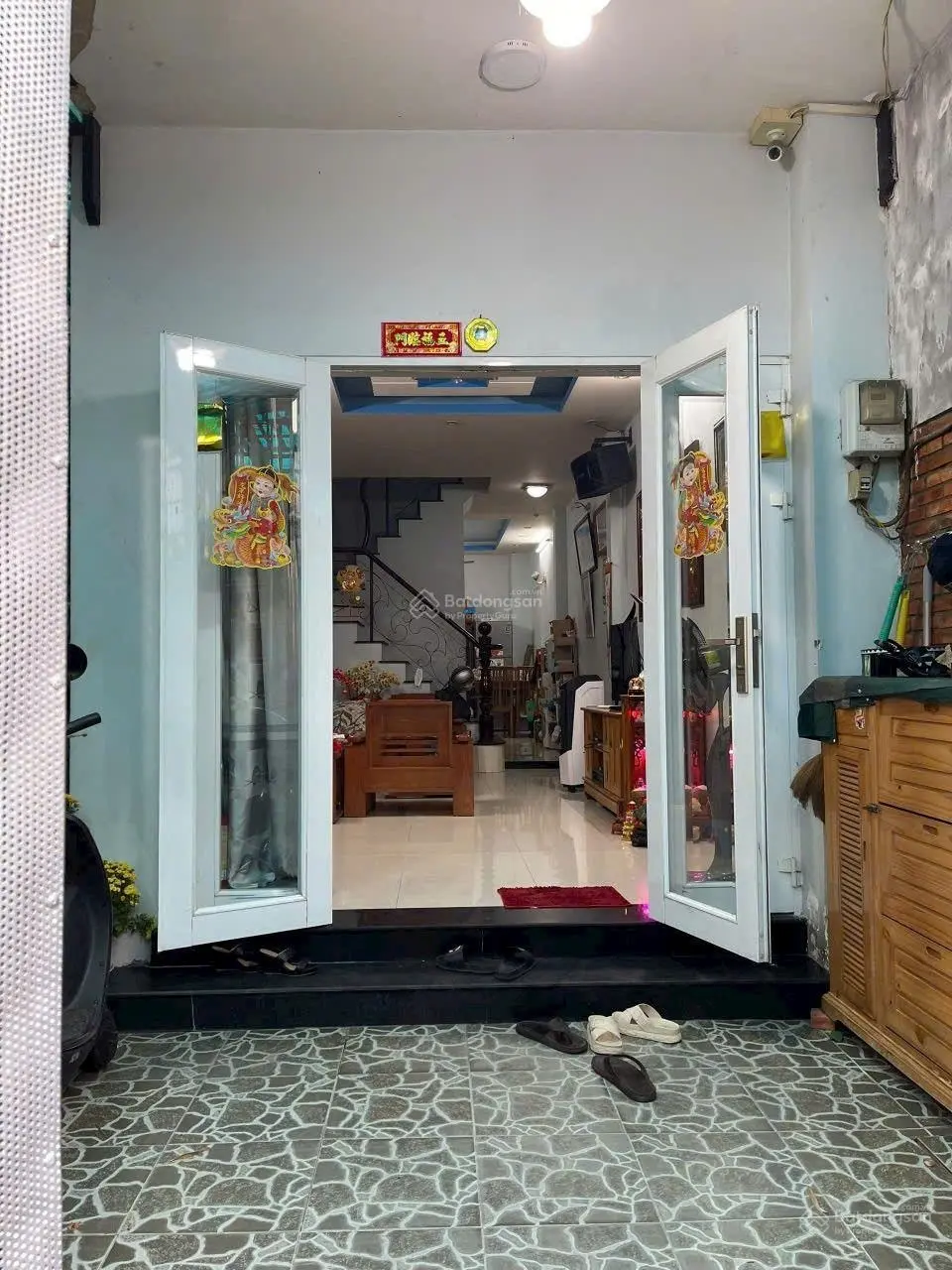 Bán nhà 2 lầu 4pn 4wc 4x15m shr nguyễn văn quá_p.đht q12, rẻ 4 tỷ 8