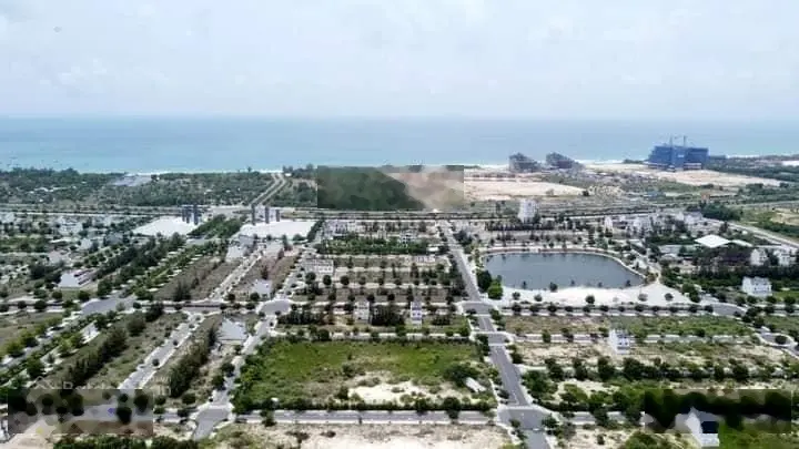 Cần bán lại nền đẹp Golden Bay view hồ view công viên, đường 26m giá tốt LH 0908 207 ***