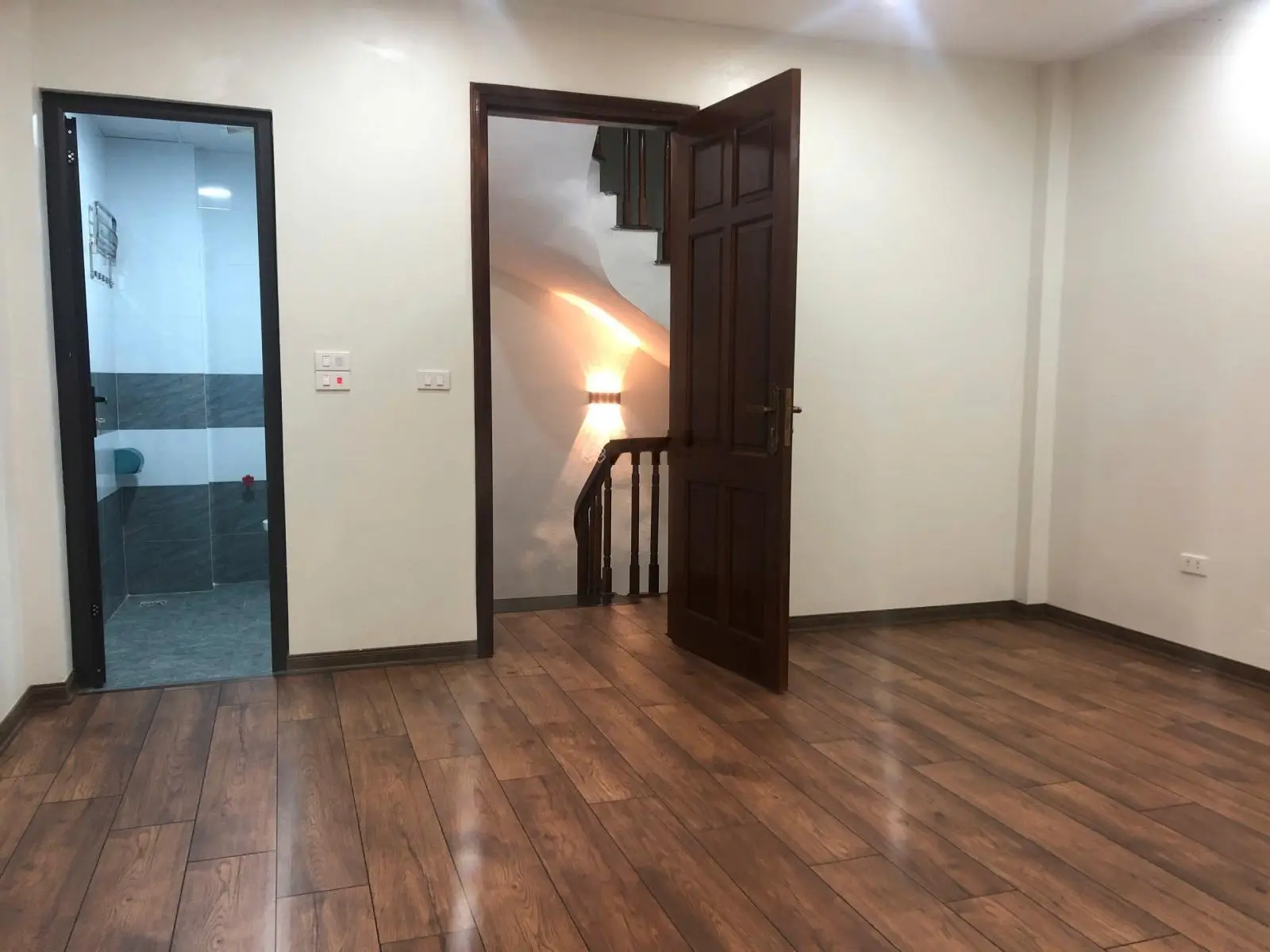Bán nhà riêng 30m2, 5 tầng 3PN, tại Đường 21B, Bích Hòa, Thanh Oai, Hà Nội, 3,15 tỷ