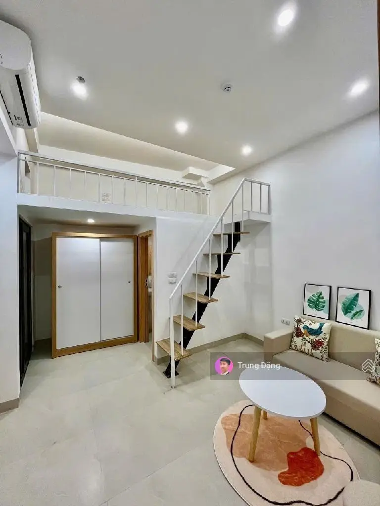 Xem ngay mới kịp !!! chdv đê la thành - dt 50m2, 7 tầng mới koong chỉ nhỉnh 12 tỷ