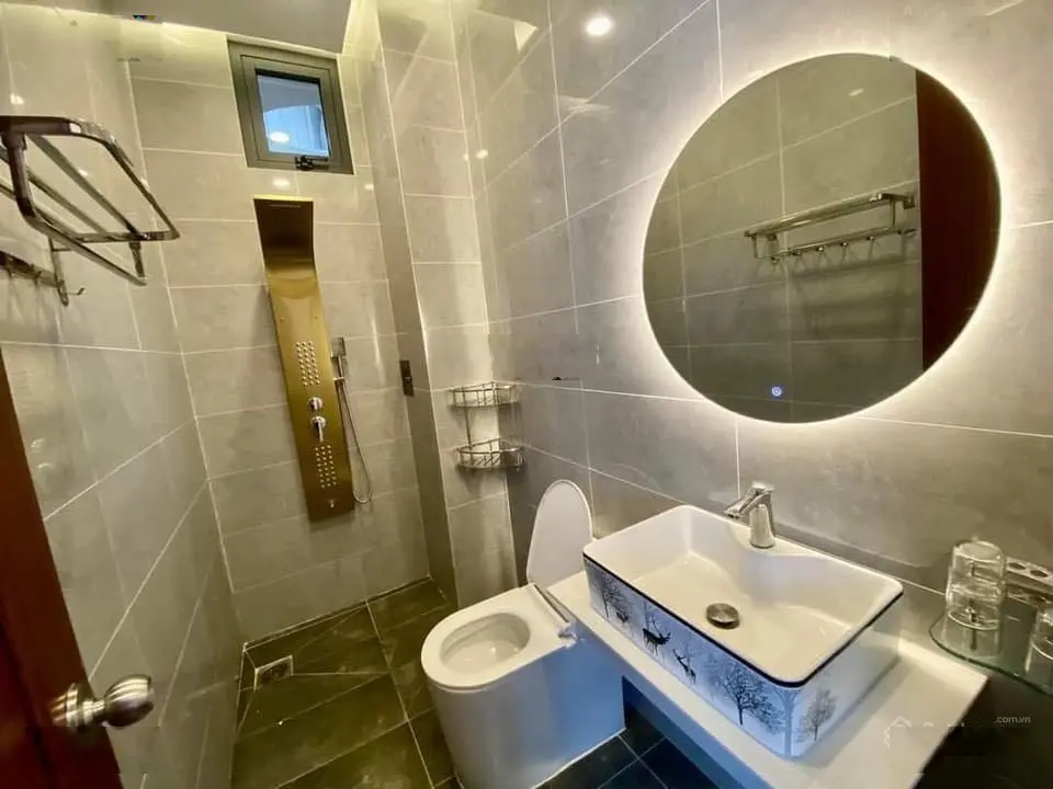 Bớt Lộc 100tr!! Cho Khách Hàng Chốt Nhanh Nhà Đẹp Điện Biên Phủ, P10, Q10, 4Tỷ880, DT:55m2, 1T3L