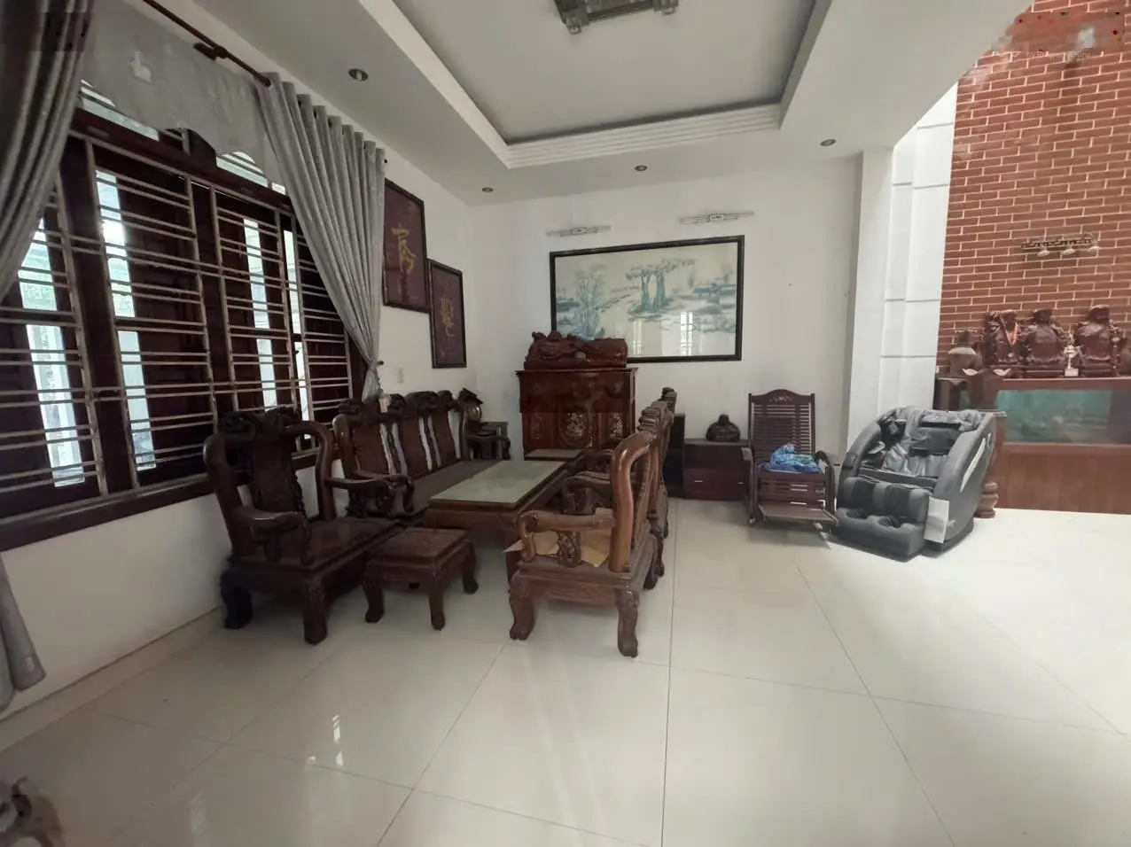 Bán biệt thự 3 mê góc mặt tiền Lê Vĩnh Huy - Hoá Quê Trung 2 - Đà Nẵng dt khủng