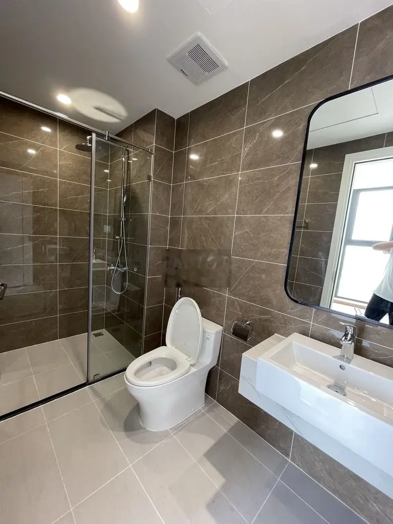 Bán nhanh 2PN1WC 54m I1 view hồ đẹp Imperia SmartCity 3.65ty