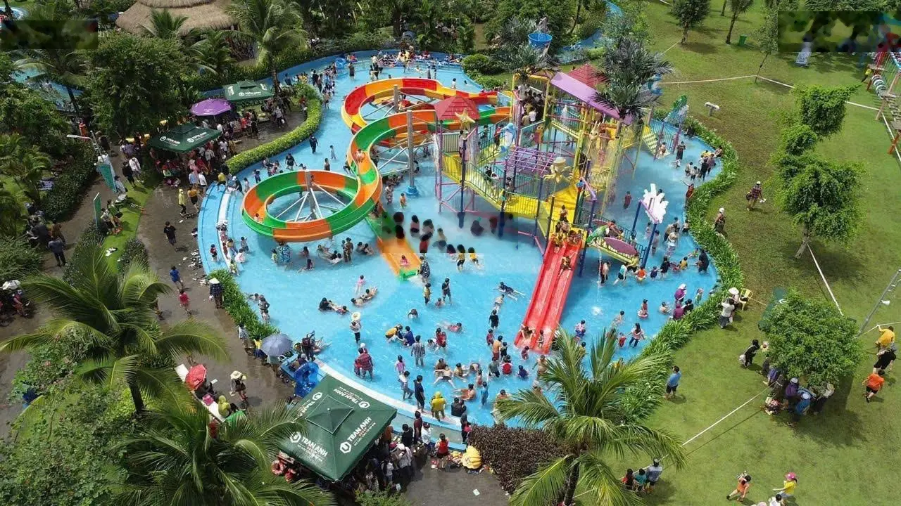 Đất nền dự án hưng long residence lô góc tại đường tỉnh lộ 822, diện tích 192 m2, giá 850 triệu