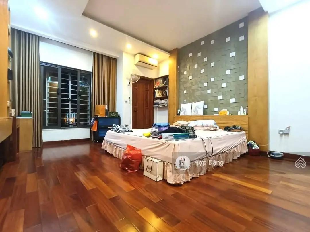 Lê Trọng Tấn Thanh Xuân, Phân Lô Quân Đội, Ngõ Thông Contener tránh Cạnh Phố DT:88m2