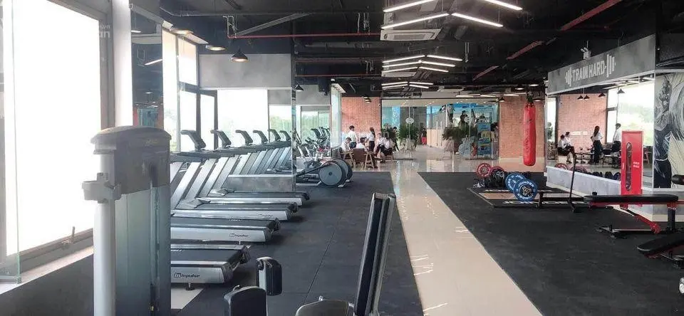 Căn hộ chung cư 3PN DT 82m2 giá 1,6 tỷ VND tại Tecco Elite City, Thái Nguyên