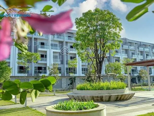 Cần bán nhà liền kề dự án Him Lam Green Park đã có sổ nhỉnh 6. X tỷ