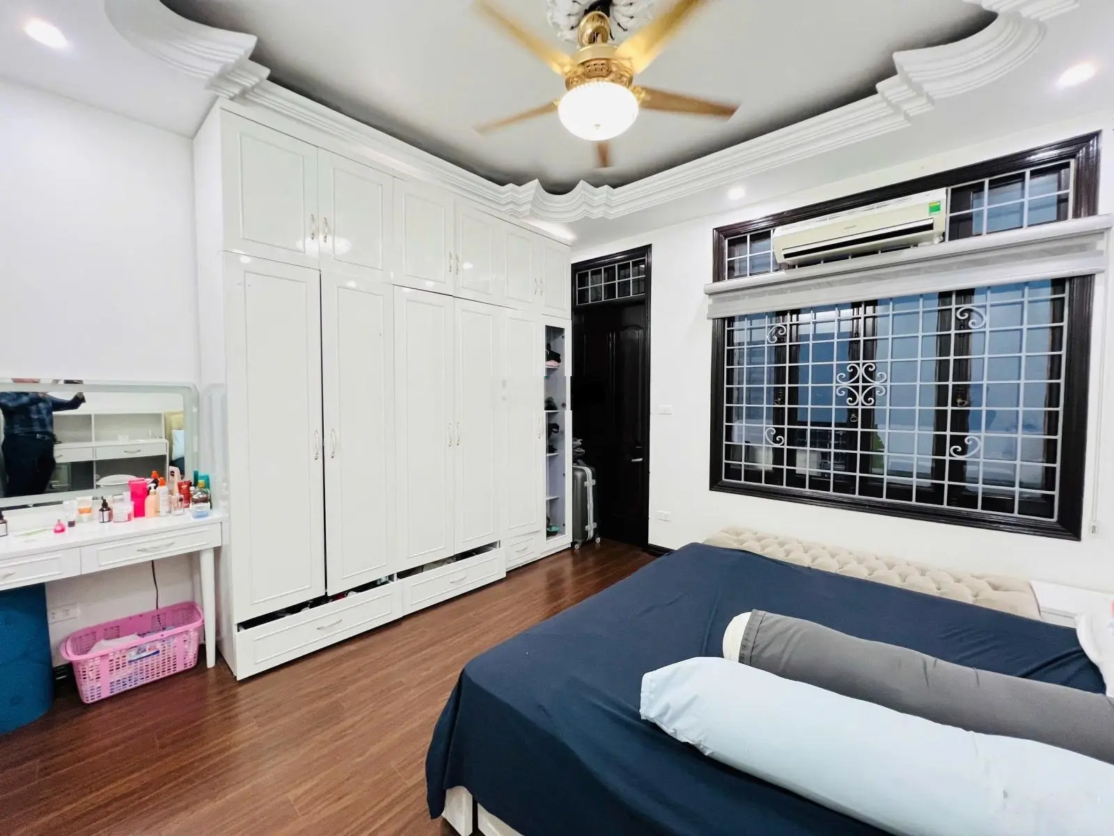 Bán nhà Kim Mã Thượng - 100m2 - 17 tỷ