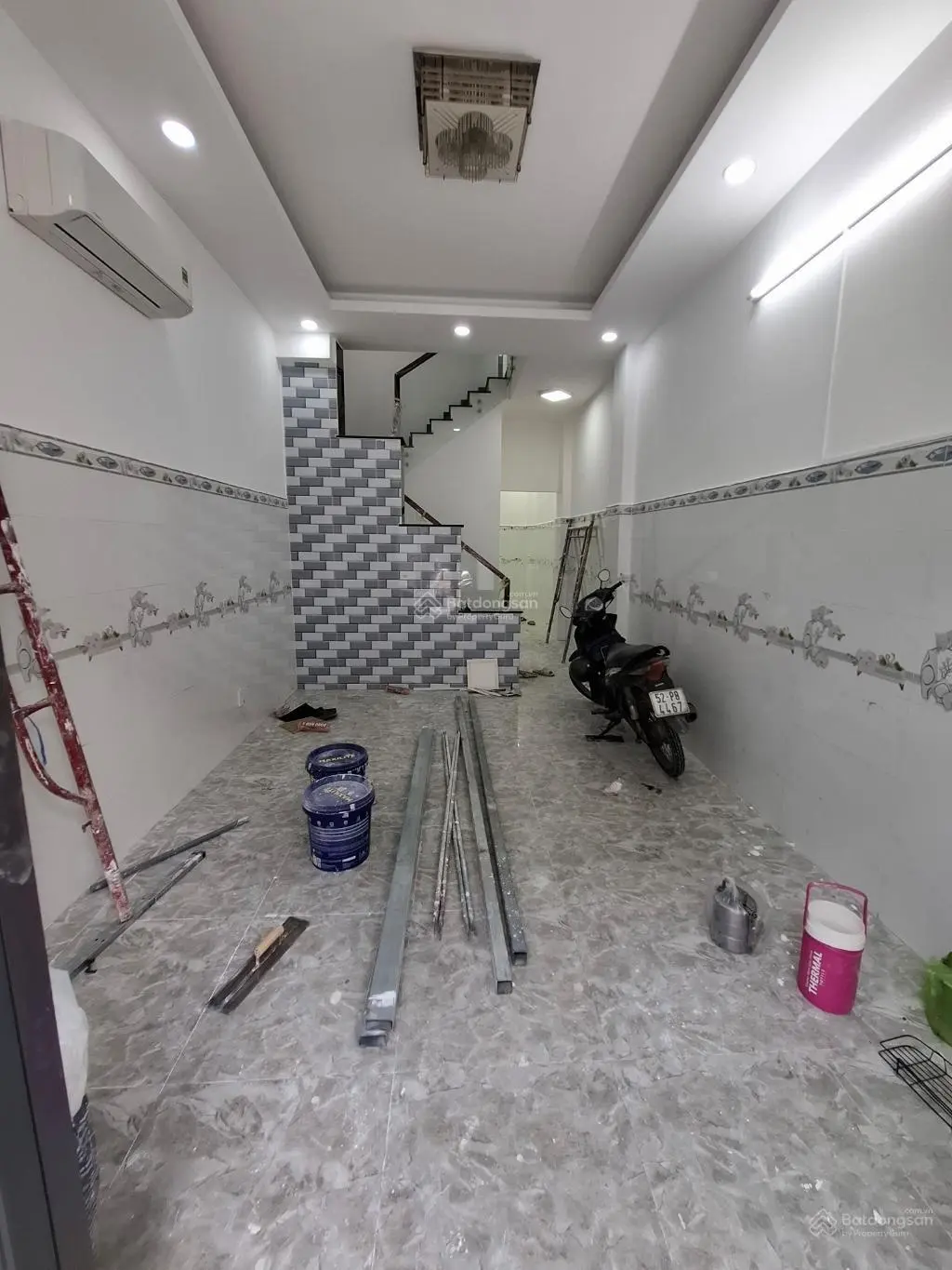 Bán nhà Tôn Thất Thuyết Quận 4 - 4 tầng đúc - 42m2 - 4 tỷ hơn - vừa ở vừa kinh doanh