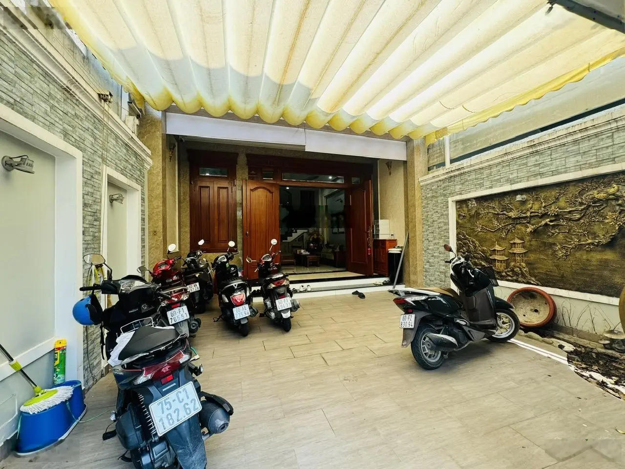 Bán nhà cực đẹp thuộc phường Quang Vinh, Biên Hòa, 6x24m, giá 10,8 tỷ như hình đính kèm!