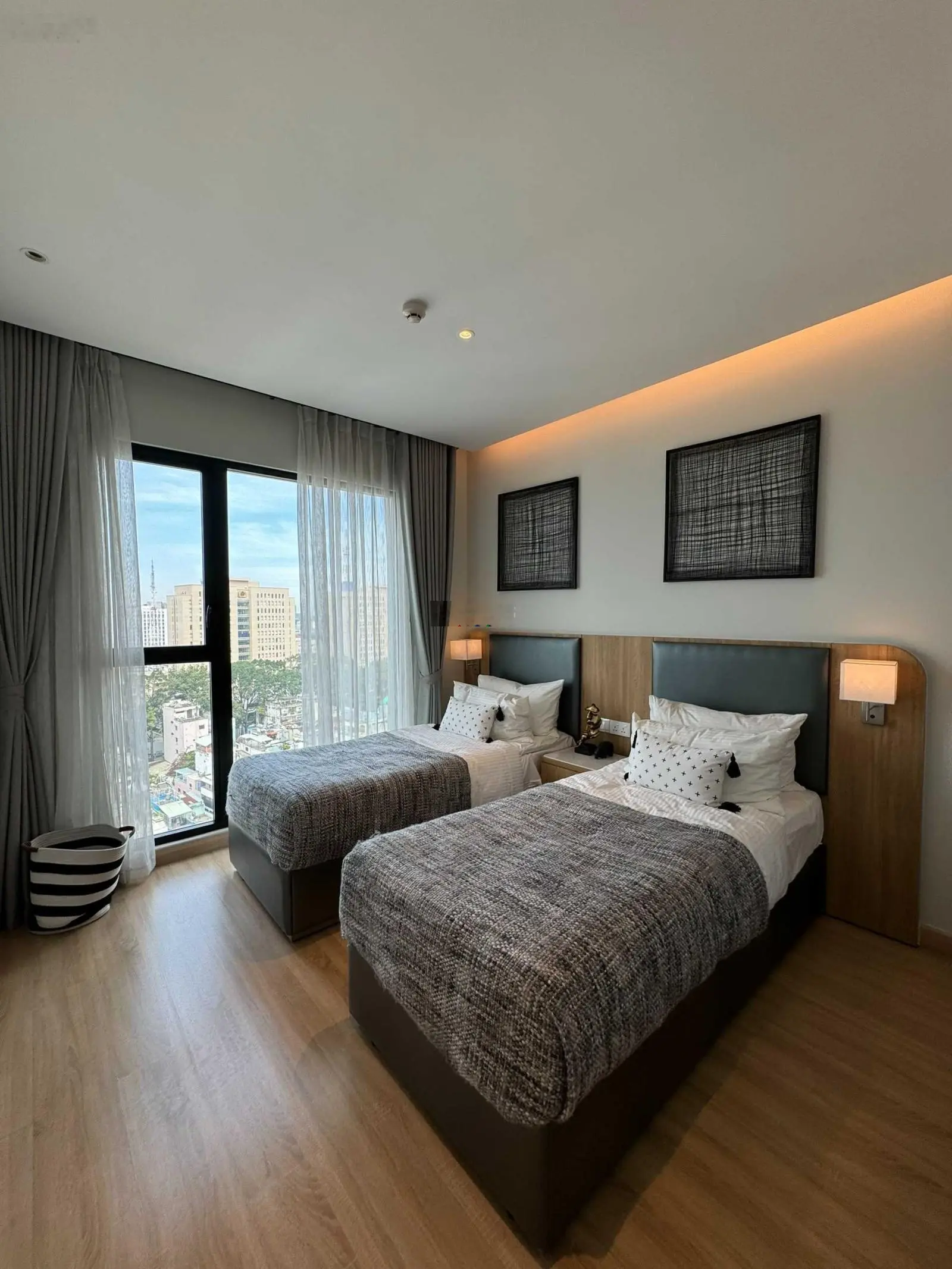 Mua Căn Hộ Zenity Q1 Chiết Khấu 45% - Nhận Nhà Full Nội Thất Trực Tiếp CĐT Capitaland. 0909 953 ***