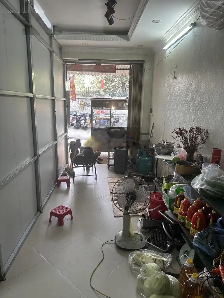 Bán nhà Nguyễn Quý Đức - Thanh Xuân kinh doanh đỉnh, đối diện trường học, vỉa hè rộng ô tô