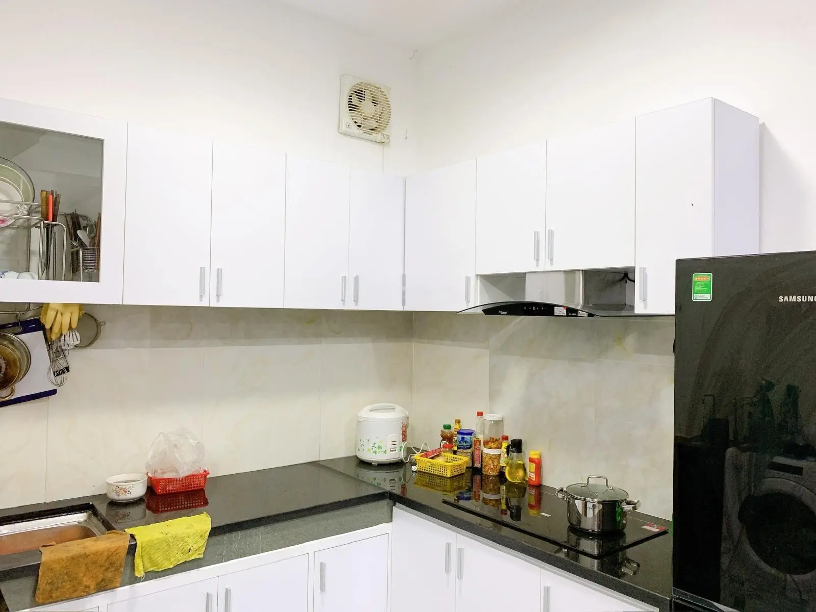 Bán nhà sổ riêng xây dựng chính chủ tại Đà Lạt