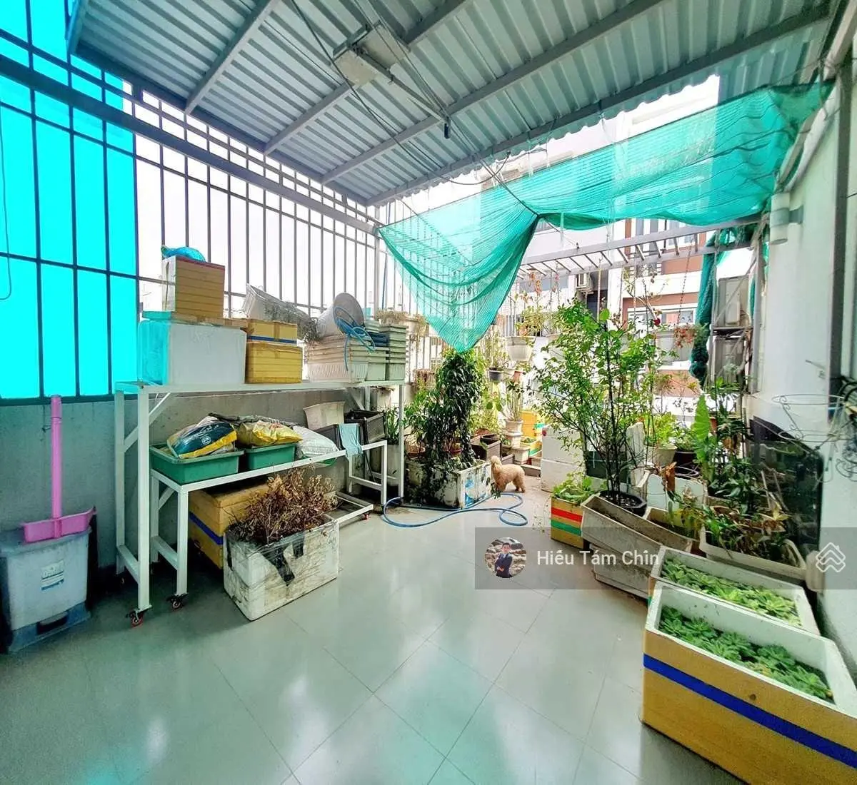 Nhà rất rộng đẹp, 3 Tầng + mái BTCT, xe hơi đỗ cửa, chính chủ lâu đời