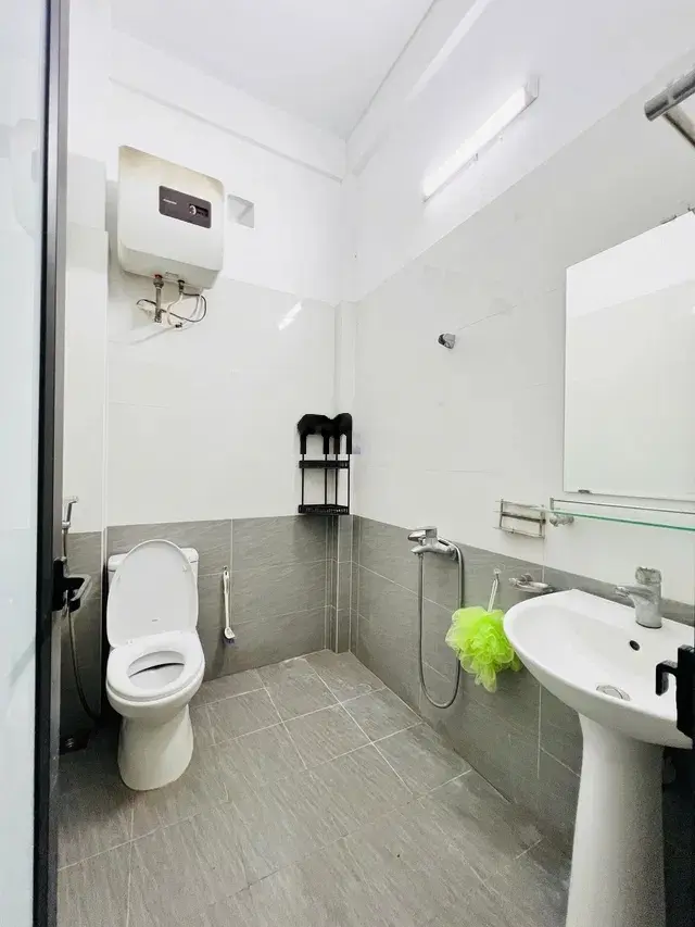 Bán nhà Láng Thượng - DT 44m2 - 4tầng - MT4m - 11.5 tỷ