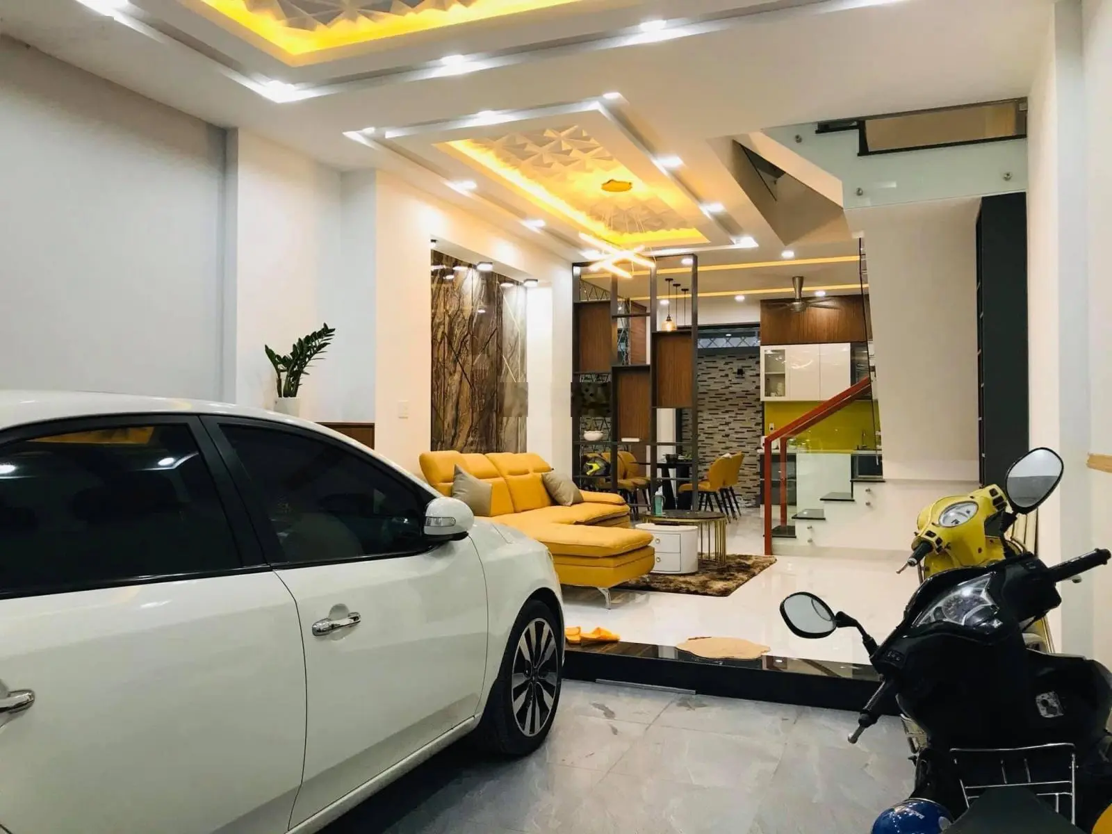 Chính chủ bán gấp nhà Trần Bình Trọng, P5, Bình Thạnh, giá cực chất 54m2. Giá 2,65 tỷ