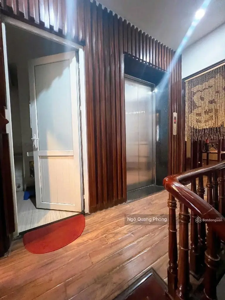 BÁN NHÀ RIÊNG 56 M KHU LÝ NAM ĐẾ