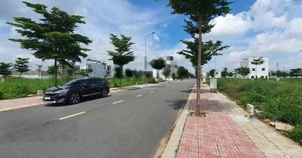 Bán đất tại xã Bình Chánh, giá 2,9 tỷ, diện tích 94,4m2 - cơ hội đầu tư hấp dẫn