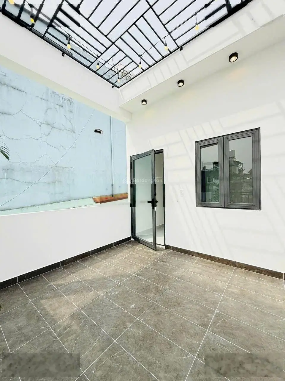 Hàng đẹp đầu năm nhà hẻm 4m Đ. Tăng Bạt Hổ, P. 11, Bình Thạnh. Giá: 3,490 tỷ | DT:56m2