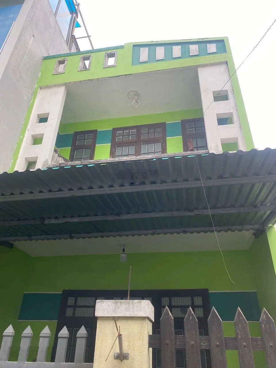 Nếu bạn yêu biển nhưng cần tiết kiệm để lo việc nhà thì hãy mua ngay căn này, cách biển 7 bước chân