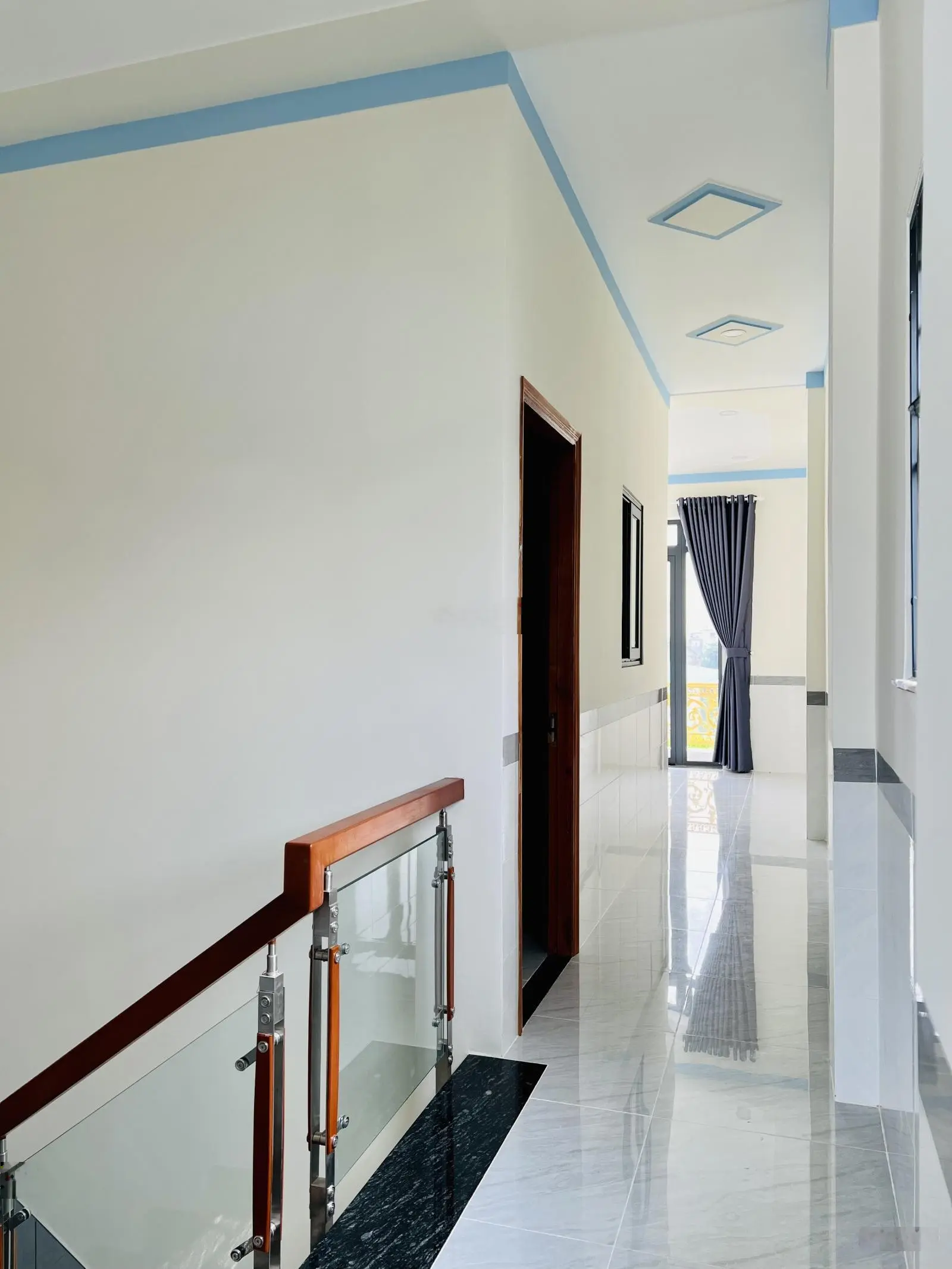 Cần Bán Căn Nhà Mới Hoàn Thiện Giá Rẻ Tại TP Dĩ An Bình Dương