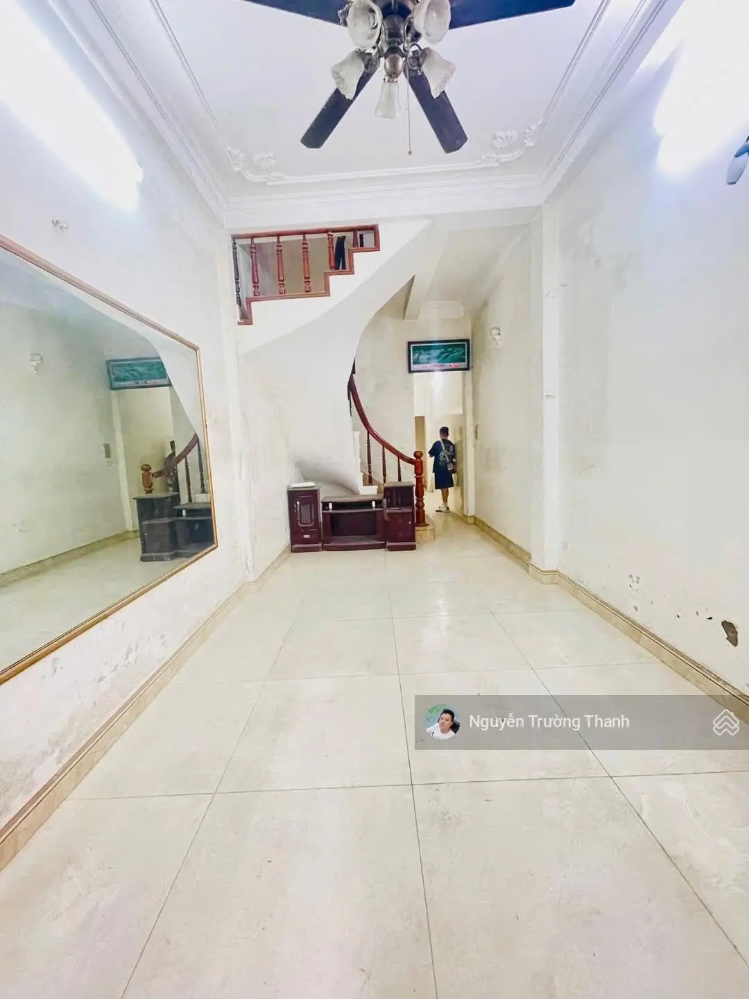 #TrầnCung, Siêu phẩm: 53m2 x 3 tầng, mt: 3.5, 8.x tỷ