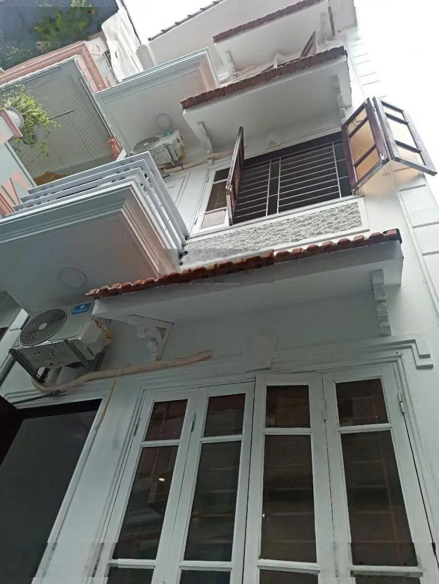 Bán nhà riêng làm CCMN ở Minh Khai, HBT với 57m2 * 4 tầng * 7PN * dòng tiền đều 35tr/ tháng