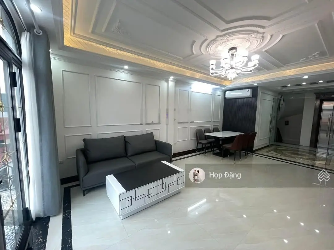 Vương Thừa Vũ Nhà 7 Tầng Ngõ Thông otto Đậu cửa Vừa ở Vừa KD