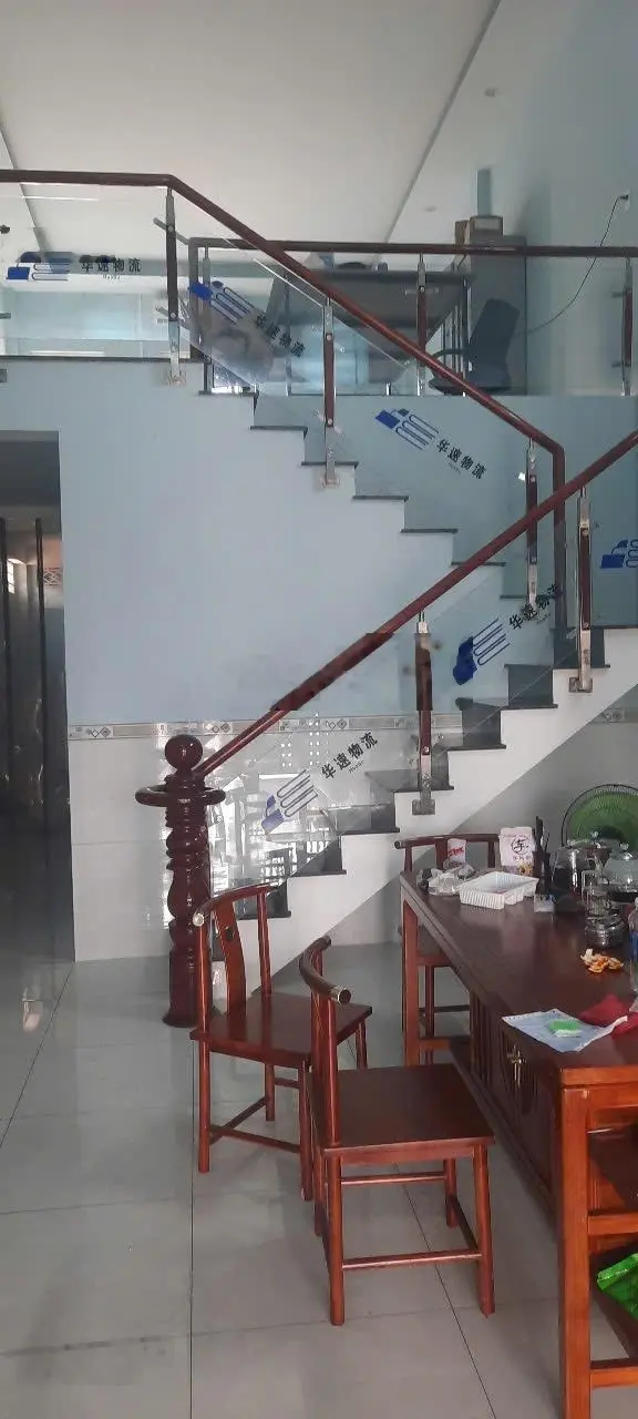 Cần Bán Gấp Căn Nhà Cấp 4 Gác Lững Kiên Cố Mặt Tiền Đường Số 65 Khu TĐC Phú Chánh Giá Tốt