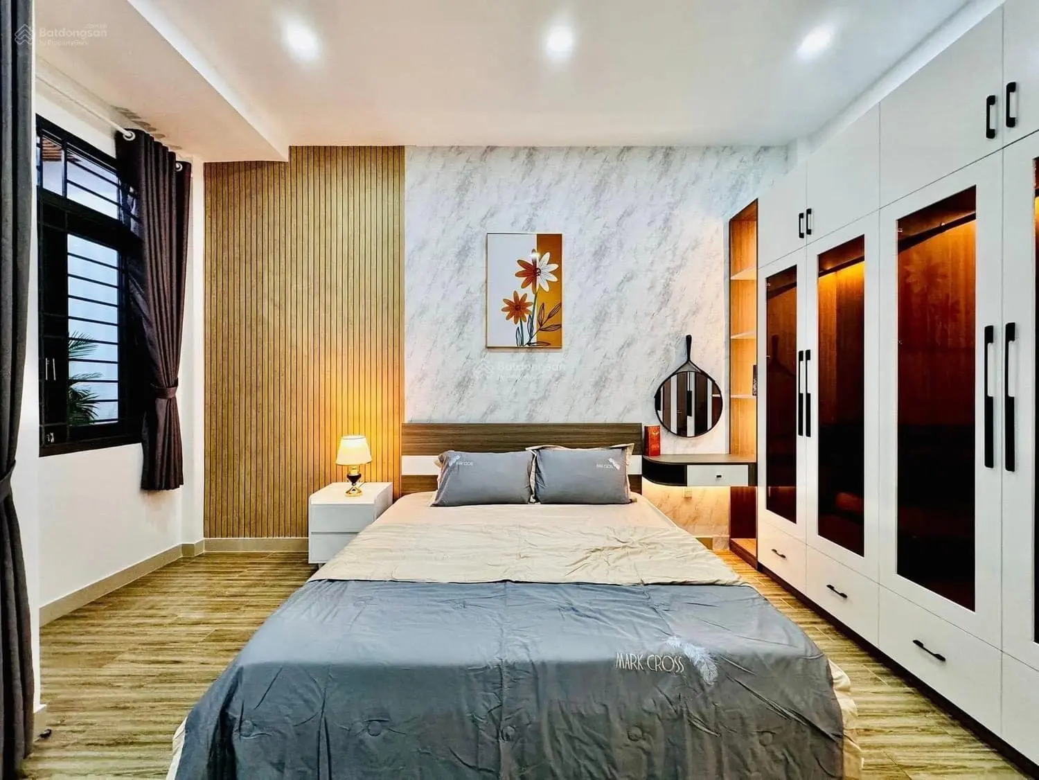 Chủ cần bán gấp căn nhà định cư đường Nghĩa Thục - P5 - Quận 5, diện tích: 52m2