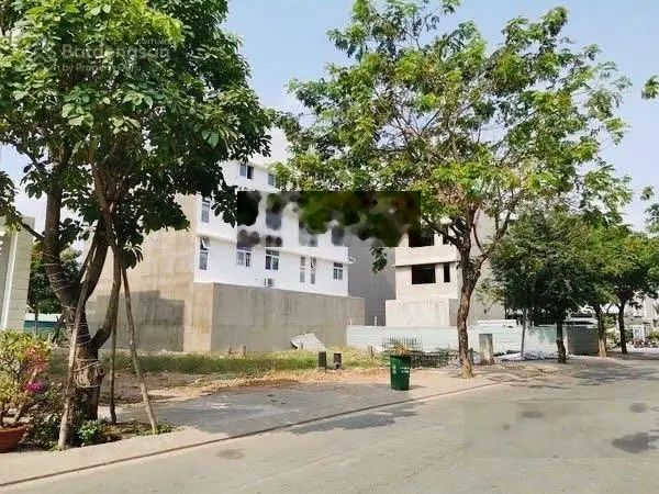 Cắt lỗ cuối năm bán đất KDC Việt Nhân, DT 70m2 MT Nguyễn Xiển, Trường Thạnh, Quận 9, sổ riêng