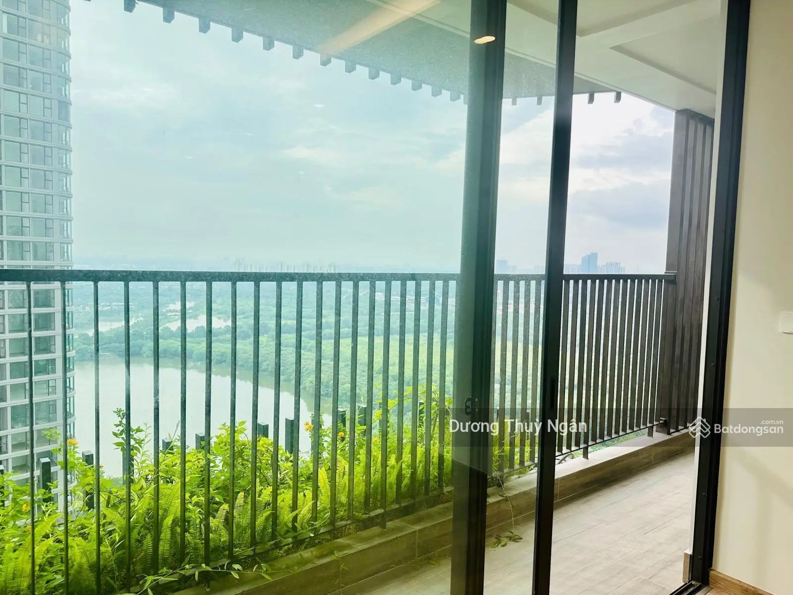 Căn hộ 2PN khoáng nóng Landmark giá tốt