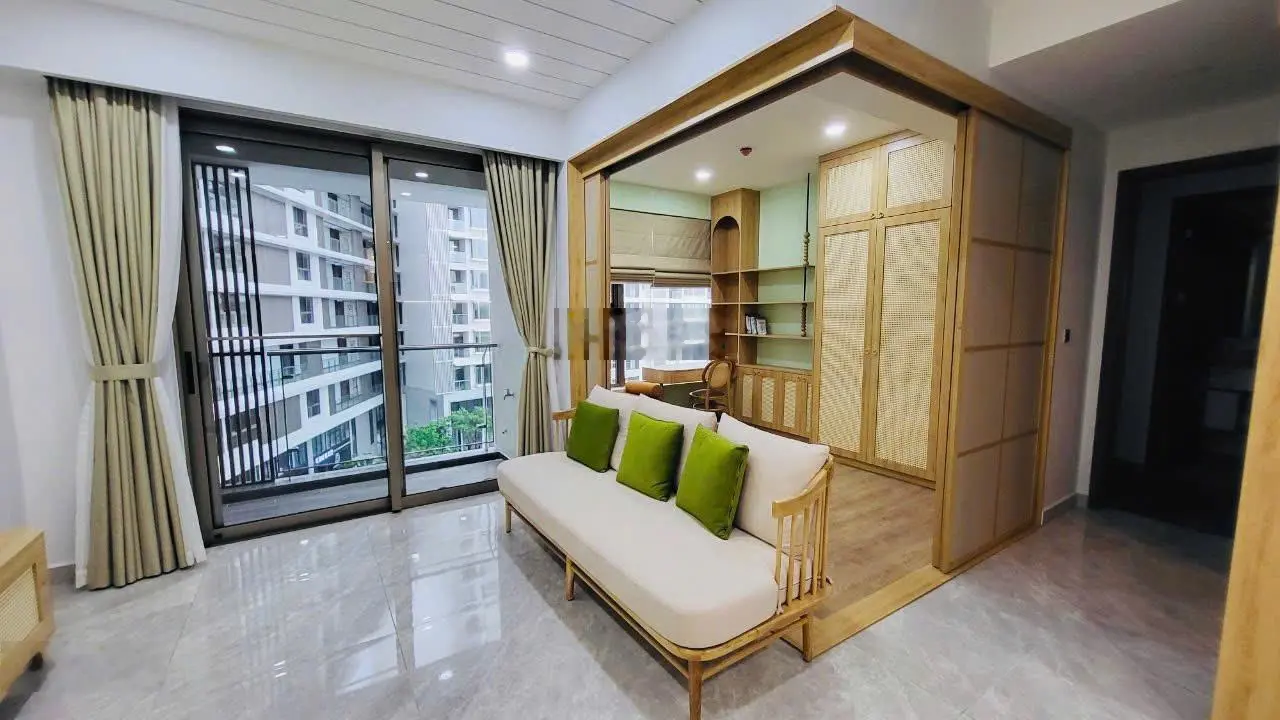 Kẹt tiền cần bán gấp Midtown The Peak 2PN full nội thất - ôxe hầm giá 7.3tỷ. LH 0933 233 *** Ngọc Hân