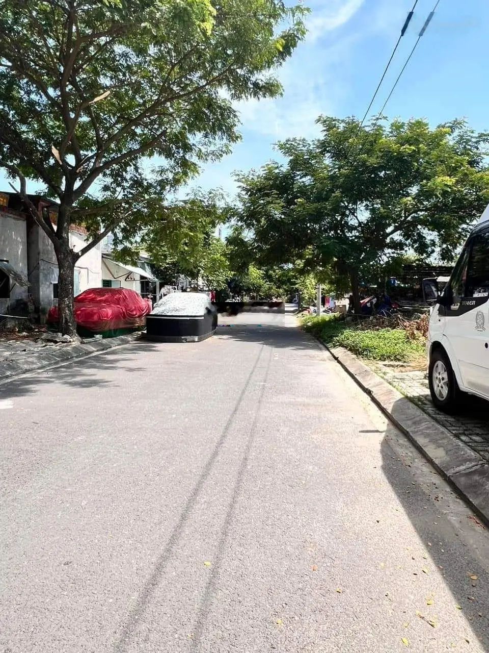 Bán nhà mới đẹp 3 mê đường 5,5m sát chợ Hòa Phát giá rẻ hơn nhà kiệt đầu tư sinh lời