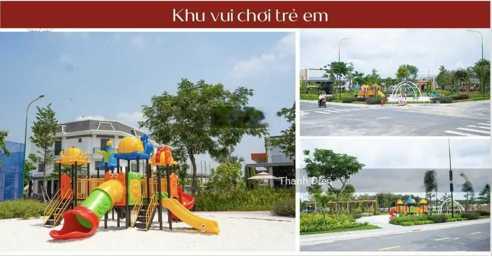 Chỉ 320tr để sở hữu đất nền Richland Residence với LS 4,8%, ân lãi gốc 24th
