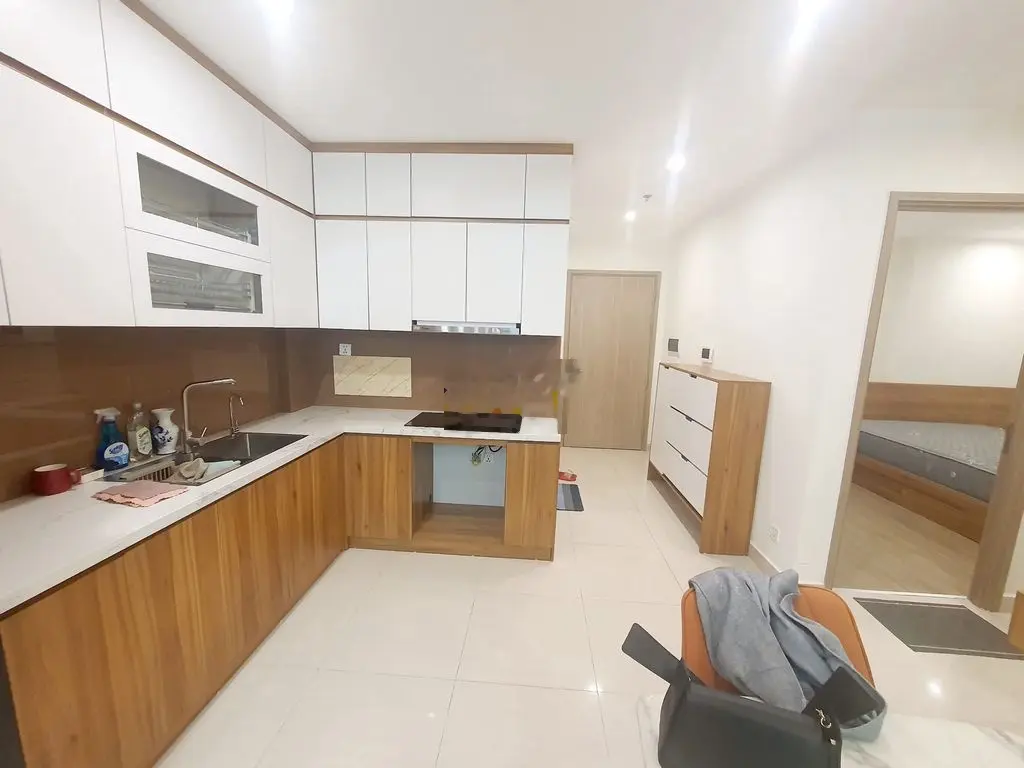 NHANH TAY SỞ HỮU CĂN HỘ 2PN2VS 58M2 PAVILION 2 TẦNG HẦM CHỈ TỪ 2,5 TỶ