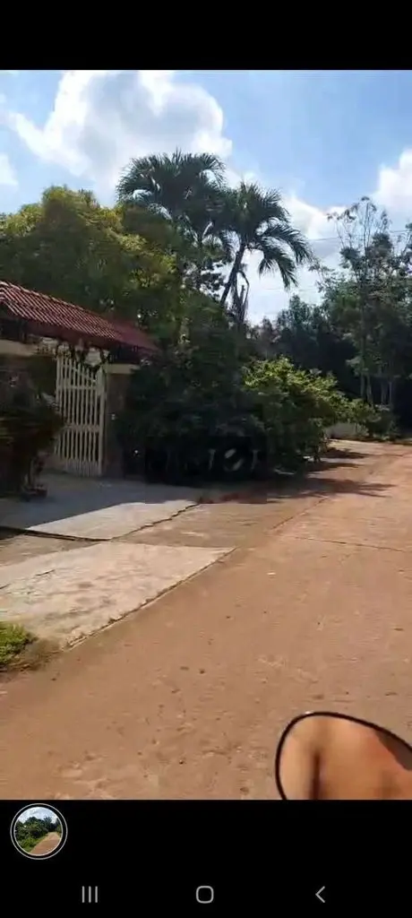 Chính chủ cần bán 2 lô thổ cư ngay trung tâm thị trấn