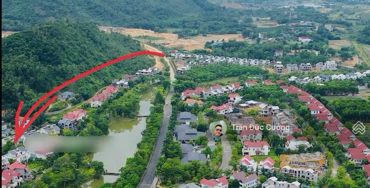 Cần bán gấp siêu phẩm 400m cạnh Xanh Villas chỉ 12tr/m2, quá rẻ và tiềm năng