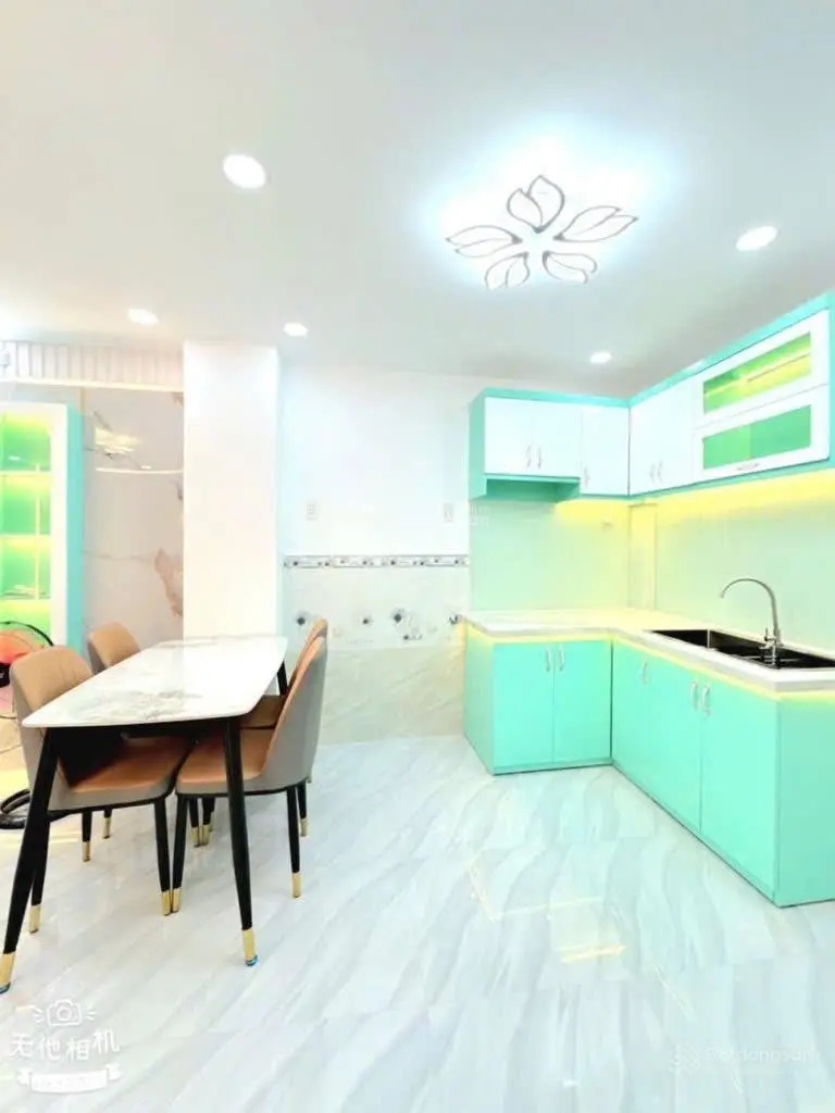 Nhà Siêu Đẹp 32m2 2TẦNG SHR 2.9Tỷ Tân Phú Q7