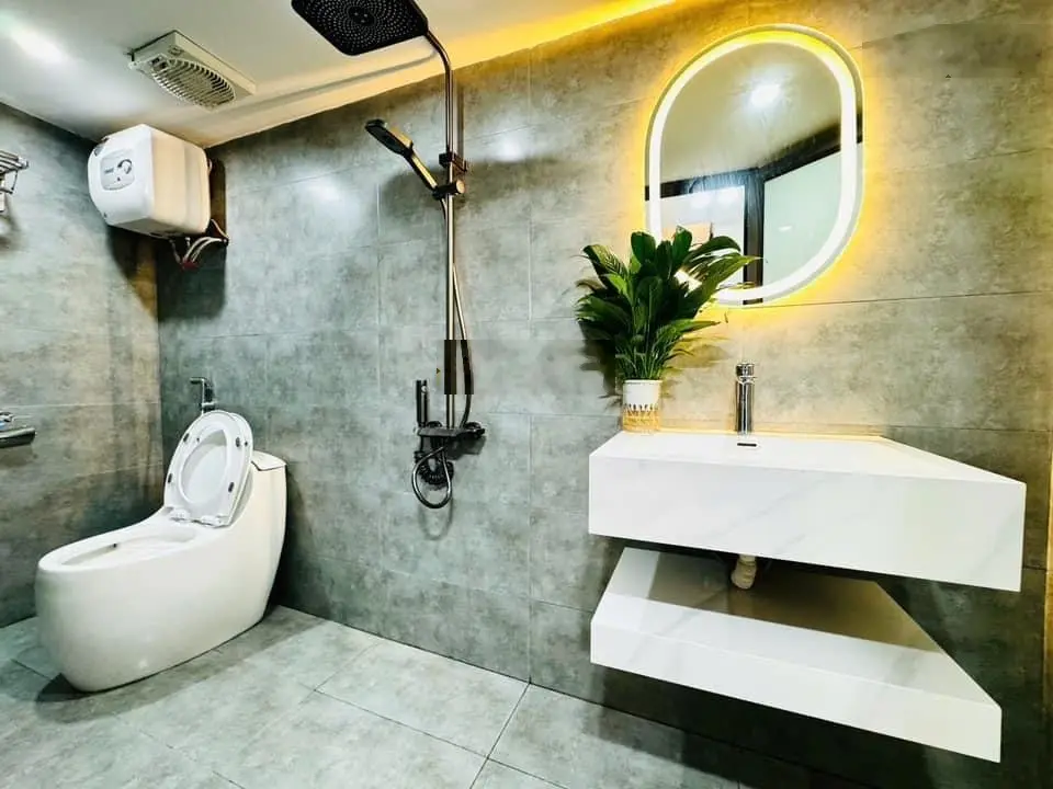 Siêu Hiếm Thanh Xuân 29m x4 tầng nhà đẹp full nội thất chỉ với giá 4.x Tỷ