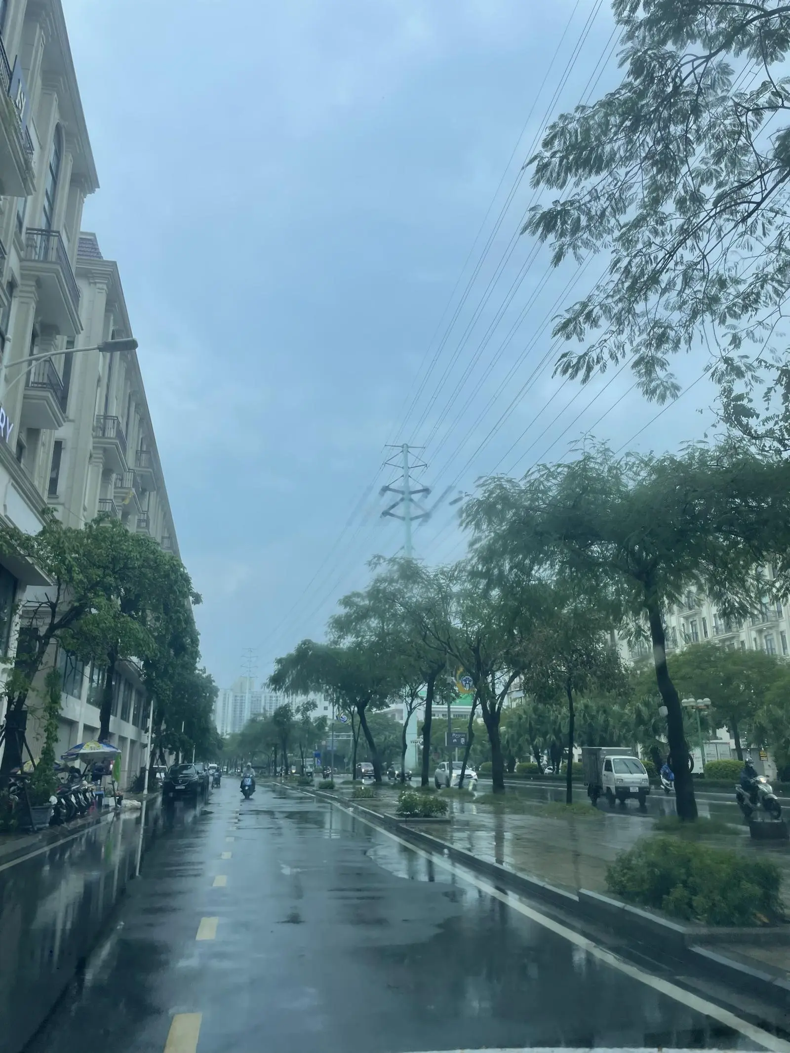 CC bán căn shophouse him lam vạn phúc mặt đường Tố hữu giã chỉ 3x tỷ vị trí siêu đẹp. 0963 689 ***