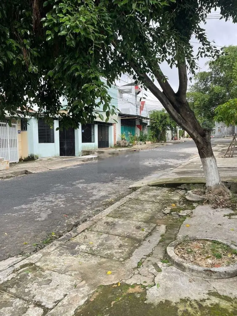 ♥️ 95 Gia đình cần bán lô đất (có nhà cấp 4), phường Duy Tân, Kon Tum