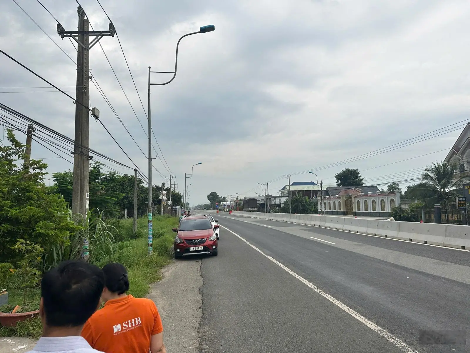 Hiếm có khó tìm, cơ hội cực tiềm năng, bán lô đất siêu rộng, mặt tiền đường QL14 (Nguyễn Văn Thành)