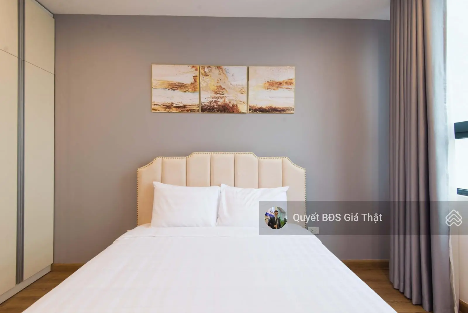 Tổng hợp quỹ căn hộ 52m2, 65m2, 76m2, 86m2, 127m2 cc Cầu Giấy Center Point - Em Quyết BĐS giá thật