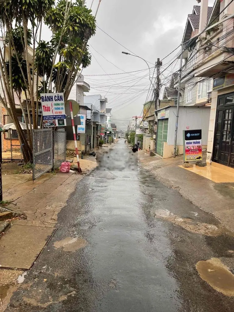 MT Lương Định Của DT 76.5m2, MB kinh doanh,cách chùa VeChai vài bước