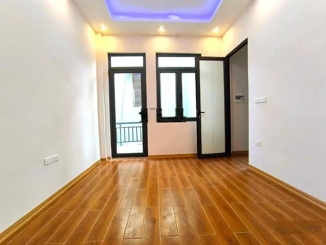 Chủ Hạ Chào Phân Lô Mai Dịch, gần ô tô, ngõ thông, 55m2x4T, dân xây chắc chắn, Giá chỉ 1x Tỷ nhỏ