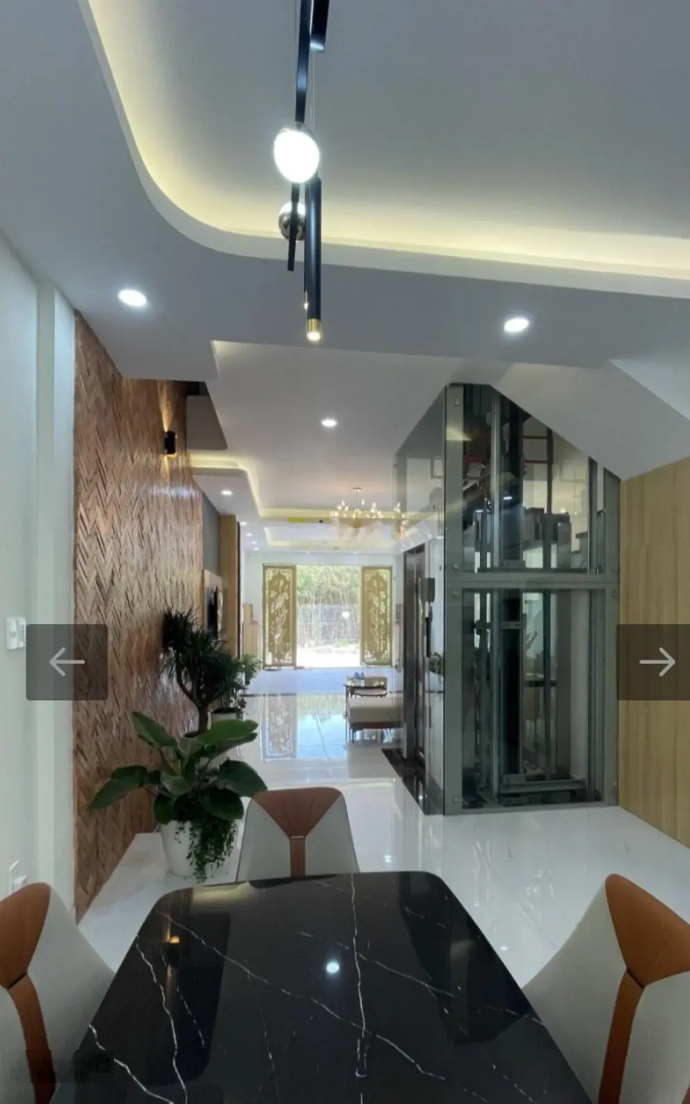Bán nhà mặt tiền giá rẻ phường Phú Mỹ, Quận 7
